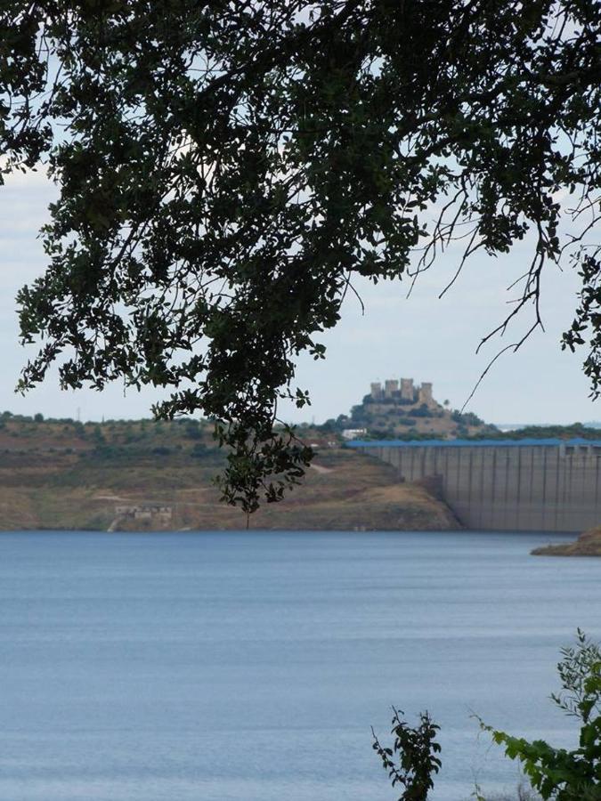 Casas Rurales El Balcon De La Brena Almodóvar del Río Exterior foto