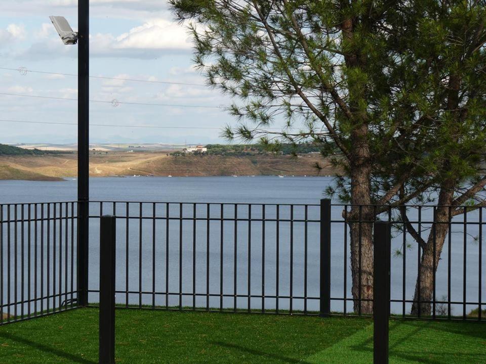 Casas Rurales El Balcon De La Brena Almodóvar del Río Exterior foto