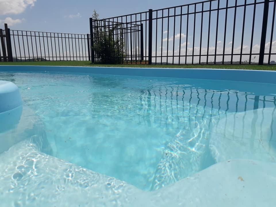 Casas Rurales El Balcon De La Brena Almodóvar del Río Exterior foto