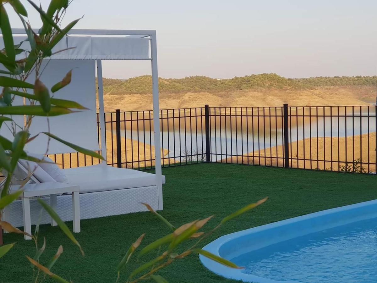 Casas Rurales El Balcon De La Brena Almodóvar del Río Exterior foto