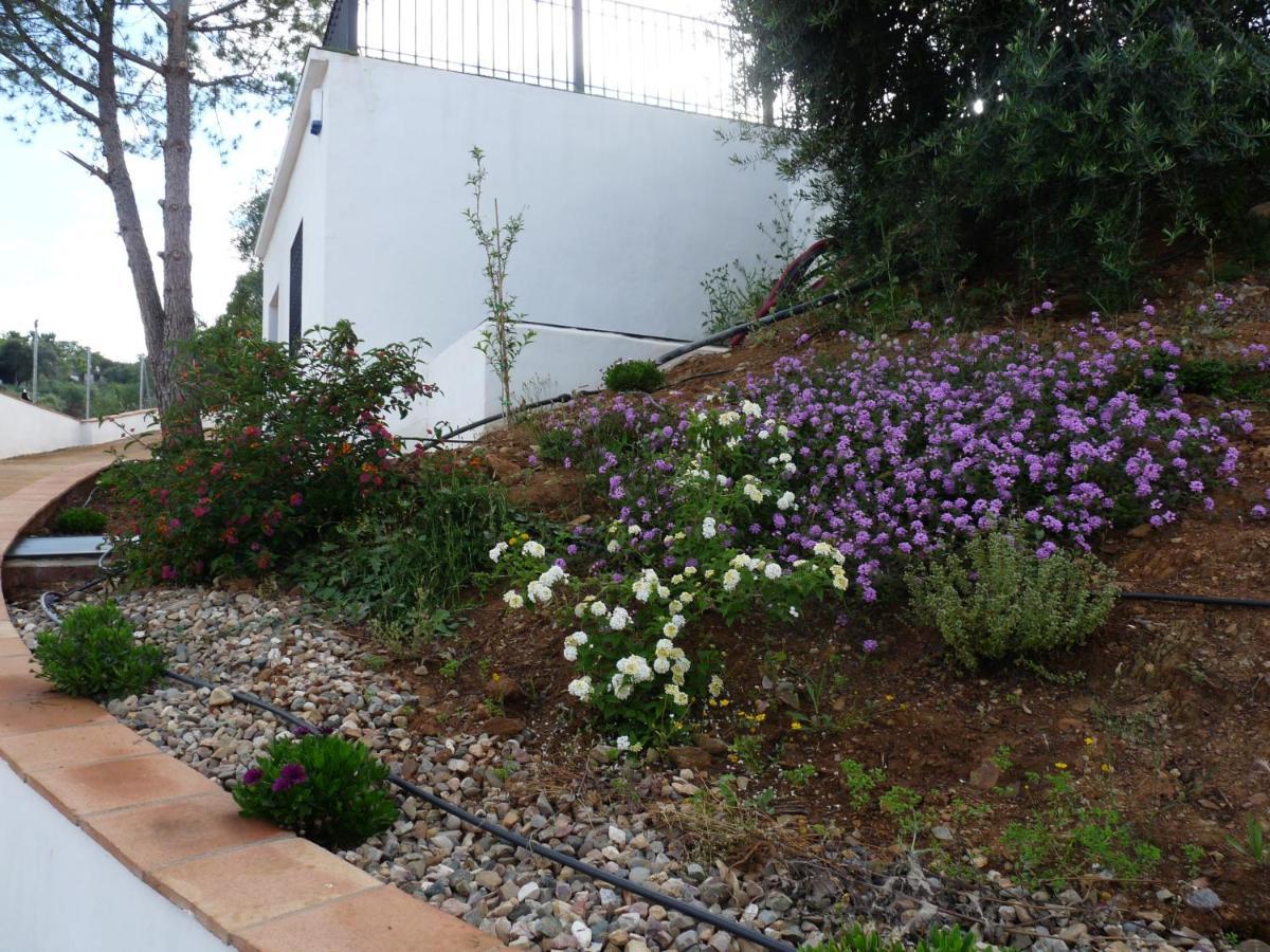 Casas Rurales El Balcon De La Brena Almodóvar del Río Exterior foto