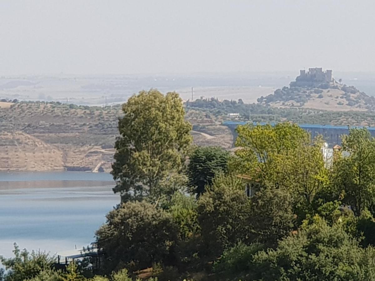 Casas Rurales El Balcon De La Brena Almodóvar del Río Exterior foto